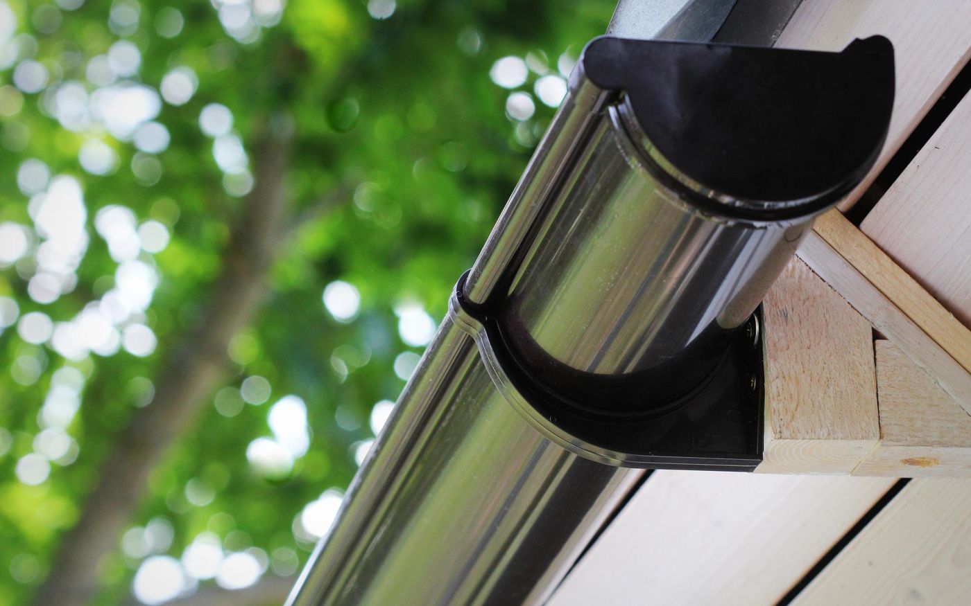 Zinguerie gouttieres à Savignies