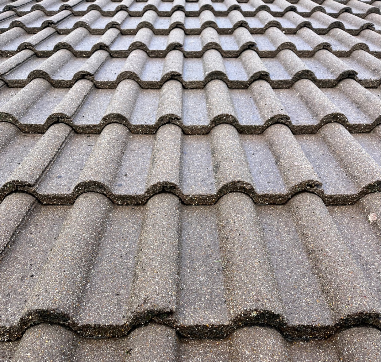 Démoussage de toiture à Beauvais