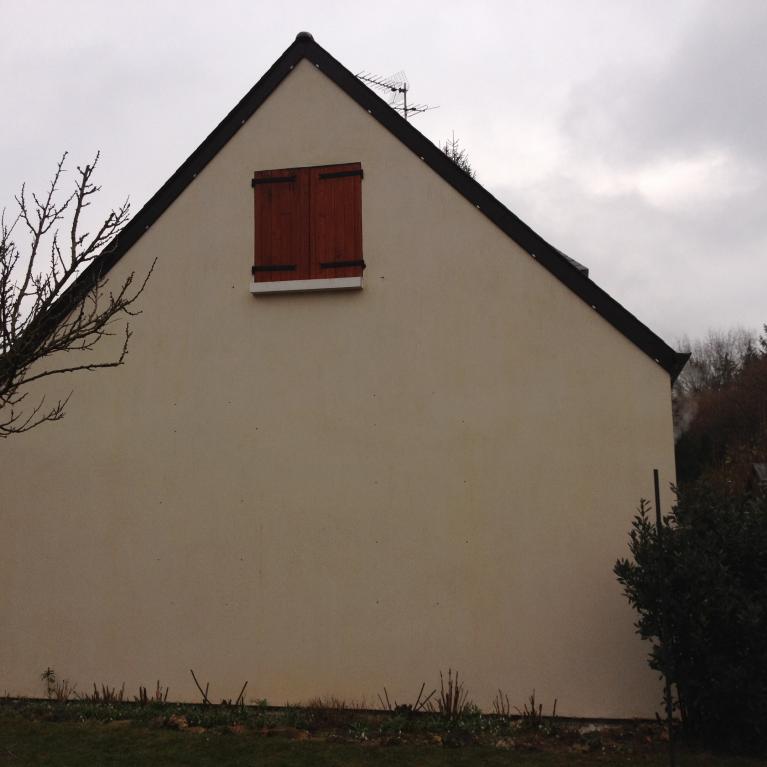 Ravalement de facade beauvais 60000