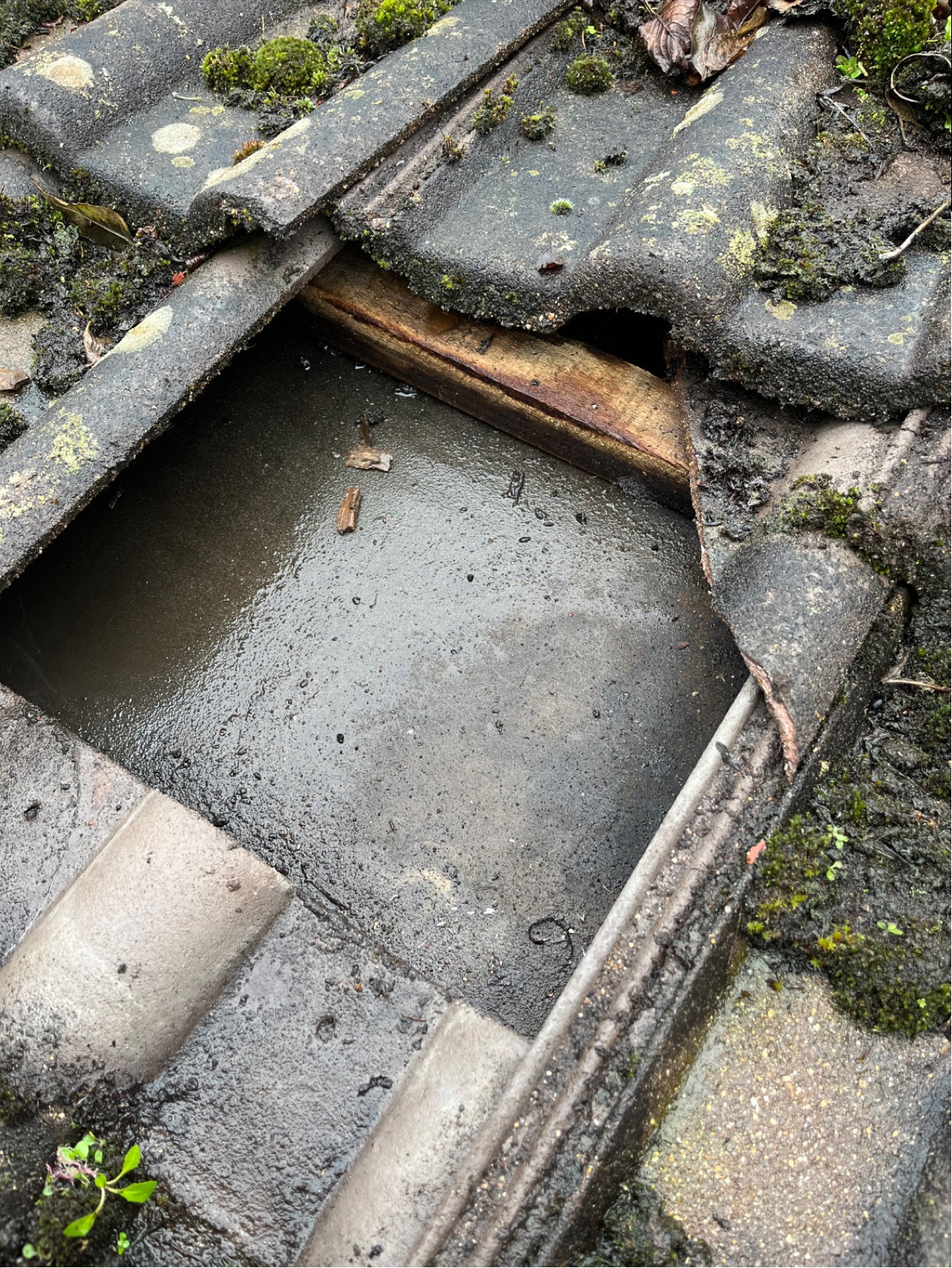 Dépannage toiture urgence à Beauvais